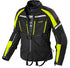 Geaca Moto Spidi Armakore Black/Yellow